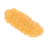 Modèle Anatomique de Graisse Humaine Tpe Jaune pour Enseignement | Poids 1kg, Texture Précise et Masse Réaliste, pour Labs de Science et Salles de Fitness