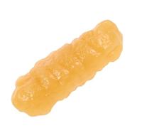 Modèle Anatomique de Tissu Adipeux Réaliste en Tpe Jaune pour | Aide à Communication, Texture Claire et Couches Tissulaires Vives, Usage Éducatif en Nutrition