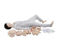 modèle anatomique, Modèle anatomique humain de mannequin d'allaitement 5