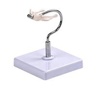 Modèle anatomique professionnel avancé en PVC solide pour l'étude approfondie des structures du cou dans la formation médicale de l'os du monoxyde de l'os humain Modèle osseux