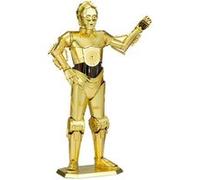 Modèle Android C3PO Star Wars Metal Earth ICX229