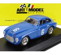 MODÈLE ART 1/43 FERRARI 195S COUPÉ 6 BUENOS AIRES 1952 MODÈLE STATIQUE DITECAST