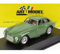 MODÈLE ART 1/43 FERRARI 212 EXPORT TOURING BERLINETTE 1953 MODÈLE STATIQUE