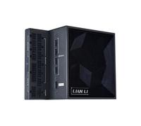 Lian Li EDGE EG1000 Black alimentation modulaire 1000 watt