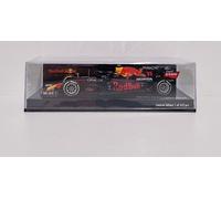Modèle Auto 1:43 MINICHAMPS F1 Red Bull Honda RB16B Perez Monaco 2021 Diecast