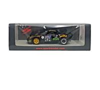 Modèle Auto 1:43 Spark Lance Stratos Rally 1976 Modélisme Static Die Cast