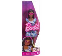 Modèle Barbie - T-shirt avec grand cœur HYK14 TV