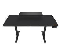 Cougar Bureau gamer E-Star 140 motorisé ergonomique