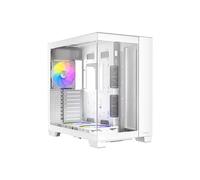 Modèle : C8 ARGB (Blanc)