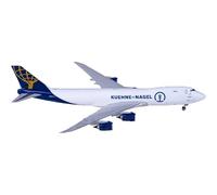 Modèle Collection Moulé sous Pression L'échelle 1: 400 for Avion Miniature en Métal D'aviation PH04499 Atlas Air Boeing 747-8F N862GT Avion moulé sous Pression