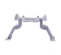 Modèle compact de train d'atterrissage pliable compatible DJI Flip avec stabilité améliorée au décollage