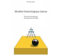 Modèle Cosmologique Janus - 2ème édition