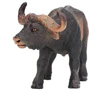 Modèle D 'Animal de la Faune, Figure de Vache Ornementale Décorative sans Toxique et Éducative pour Les Enfants pour Salon