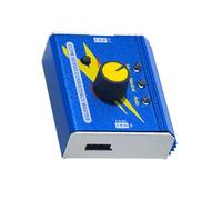 Modèle d ' avion accessoire testeur de servo connexion jusqu ' à 3 servos ou ESC simultanément outil de réglage d ' avion de contrôleur de vitesse de cohérence 3CH