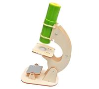 Modèle d ' enseignement du Microscope en Classe, 1pcs