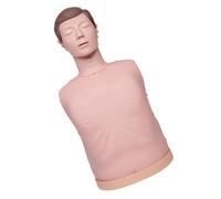 Modèle D'aides Pédagogiques Médicales pour La RCP Entraîneur de Mannequins de RCP pour L'éducation Et L'enseignement Des Patients