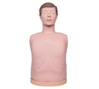 Modèle D'aides Pédagogiques Médicales pour La RCP Mannequin de Rcp Adulte pour L'enseignement Des Premiers Secours Et L'enseignement Médical