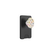 Modèle d'alphabet pour la rentrée scolaire Joli modèle d'alphabet ABC PopSockets PopWallet pour MagSafe