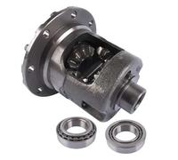 Modèle Dana 35 M35 Trac Lok POSI Unité compatible avec 354 et rapports de vitesse 27 Carrier différentiel spline