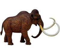 Modèle d'anatomie 4D de mammouth laineux, modèle pédagogique, Squelette Animal détachable en 30 Parties, for Clinique vétérinaire, Formation, école, démonstration pédagogique