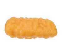 Modèle D'anatomie Graisse Humaine Réaliste 1kg Tpe | Texture Réaliste, Prop Réutilisable, Cours de Physiologie et Ateliers Médicaux, pour Éducateurs