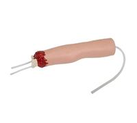 Modèle d'Anatomie Humaine pour Compression de l'Artère Humérale | Modèle Anatomique du Corps Humain pour Entraînement à l'Hémostase des Membres Supérieurs