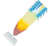 Modèle d'anatomie réaliste en PVC - Racine de plante professionnelle - Aide à l'enseignement de la biologie pour l'école, les laboratoires, la science, la salle de classe