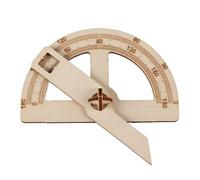 Modèle D'assemblage De Règle D'angle, Kit D'invention Artisanale STEM