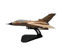 Modèle d'aviation en Métal 1: 100 for Fighter Alliage Moulé sous Pression Avion Modèle Chambre Décorations Collection Cadeaux De Vacances