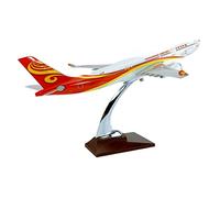 Modèle d'aviation en Métal 1:172 Adapté pour Airbus A330-300 Hong Kong Compagnies Aériennes Alliage Métal Modèle d'avion À Collectionner avec Base