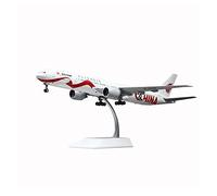 Modèle d'aviation en Métal 1:200 Adapté pour L'aviation Internationale B777-300ER Peinture Avion Alliage Modèle Avion De Collection