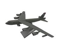 Modèle d'aviation en Métal 1: 200 pour A-50 Simulation Moulé sous Pression en Alliage Modèle d'avion De Chasse Collection Affichage Souvenir