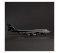 Modèle d'aviation en Métal 1:400 Fit for Aircalin Caledonia Airlines A330-900Neo F-ONET Die Cast Alloy Metal Aircraft Series(B)