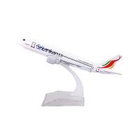 Modèle d'aviation en Métal 1:400 Fit pour Airbus A320-200 Modèle d'avion Alliage Moulé sous Pression Avion Collectionner Souvenirs Cadeau Adulte