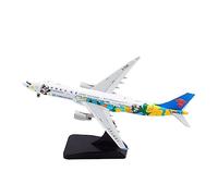 Modèle d'aviation en Métal 1：400 pour A330-300 Simulation en Métal Statique Alliage Moulé sous Pression Collection Modèles Passagers D'avions Finis