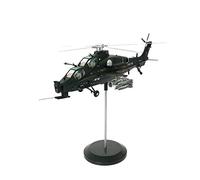 Modèle d'aviation en Métal 1:48 Adapté pour Hélicoptères D'avions Militaires Alliage Moulé Pression Modèle Collectionner Affichage Souvenir Cadeau