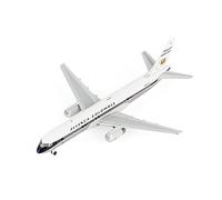 Modèle d'aviation en Métal 1:500 Fit for Airbus 737-800 Kit De Montage d'avion Modèle d'avion en Alliage pour Collection Ou Cadeau