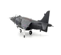 Modèle d'aviation en Métal 1:72 Adapté pour 1982 Bae Sea Harrier FRS MKI Miniature Décoratif Militaire Combattant À Collectionner Jouet Cadeau