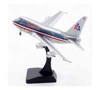 Modèle d'aviation en Métal Modèle À L'échelle 1:400 Adapté pour L'aviation Boeing B747SP N602AA Série D'avions en Alliage Moulé sous Pression Jouet