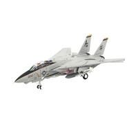 Modèle d'avion 1:72 pour Tomcat Navy Ghost Rider VF-142 Modèle d'avion en Alliage Modèle d'avion moulé sous Pression modèle d'avion Collection Exquise Cadeau