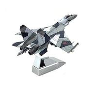 Modèle D'avion 18F à L'échelle 1: 100 pour Adultes et Enfants, comme décrit2, 22x14.5cm