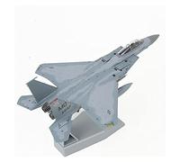 Modèle d'avion À L'échelle 1 100 Adapté pour L'attaque Chasseur L'armée L'air Miniature Militaire Kit de Jeu de Passe-Temps