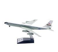 Modèle Davion À Léchelle 1 200 Alliage US Air Force pour Boeing EC-18D 81-0895 Réplique Ensemble de Jeu de Passe-Temps Miniature