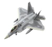 Modèle d'avion Chasse F-15E À L'échelle 1:100 pour Collectionneurs D'avions Moulés sous Pression Passionnés D'aviation Ensemble de Jeu de Passe-Temps Miniature