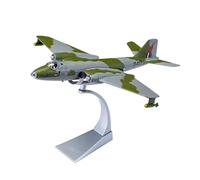 Modèle d'avion Chasse GAF MK.20 De La Échelle 1:72 en Alliage Moulé sous Pression Souvenir pour Adulte pour Les Passionnés D'Aviation