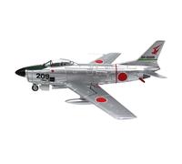 Modèle D'Avion De Chasse 1/100, Décor, Avion Moulé Sous Pression