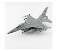 Modèle d'avion De Chasse Coréen F16 F-16C 20e Aile 93-100, Ornement Bureau en Métal, 1 72 Kit de Jeu de Passe-Temps