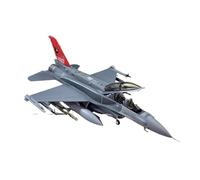 Modèle d'avion De Chasse F-16D L'armée L'air Singapour À L'échelle 1 72 F16-023 Souvenir Collection Kit de Jeu de Passe-Temps