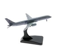 Modèle d'avion de Collection en Alliage 1:400, pour Boeing XX4444 Royal New Zealand Air Force «75th Anniversary» B757-200
