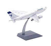 Modèle d'avion De Collection en Alliage Moulé sous Pression for Iran Air A310-300 À L'échelle 1:200 EP-IBP avec Support Avion moulé sous Pression